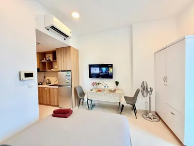 Stay With Me CBD Apartment - Rivergate Building – Fotos 4
