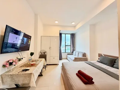 Stay With Me CBD Apartment - Rivergate Building – Fotos 5