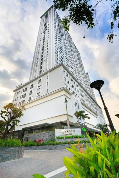 Stay With Me CBD Apartment - Rivergate Building – Fotos 6