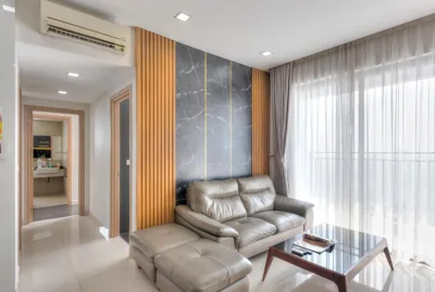 Stay With Me CBD Apartment - Rivergate Building – Fotos 8