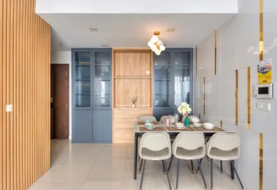 Stay With Me CBD Apartment - Rivergate Building – Fotos 9