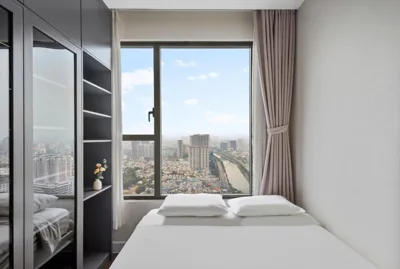 Stay With Me CBD Apartment - Rivergate Building – Fotos 11