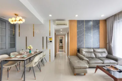 Stay With Me CBD Apartment - Rivergate Building – Fotos 12
