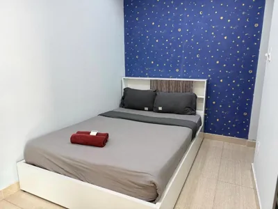 Stay With Me CBD Apartment - Rivergate Building – Fotos 13