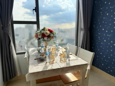 Stay With Me CBD Apartment - Rivergate Building – Fotos 15